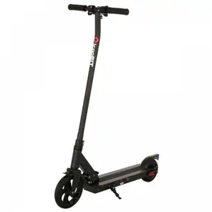 Замена батареи электросамоката Iconbit Kick Scooter Delta (IK-1939K) в Самаре